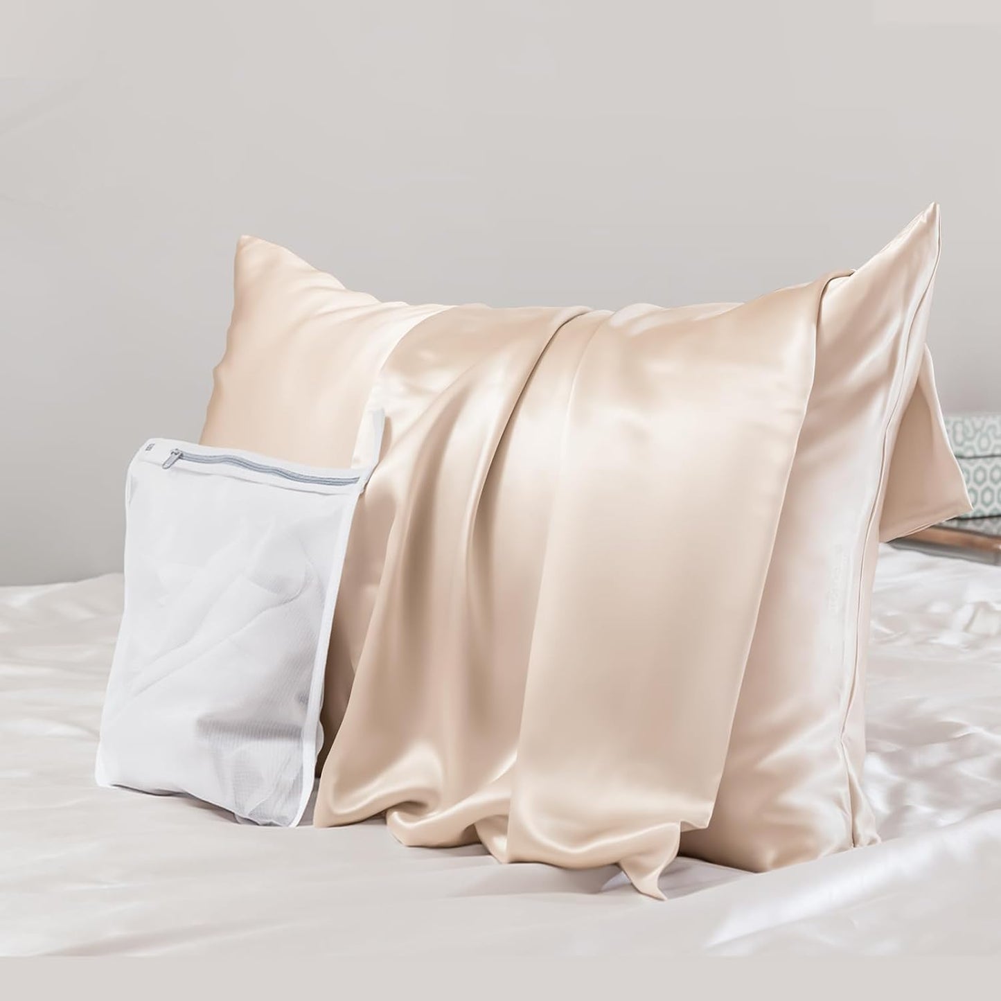 Satin Pillowcase